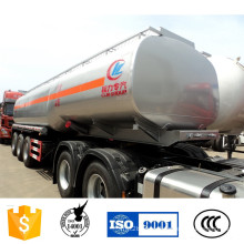 3 Axles Fuel Tank Trailer